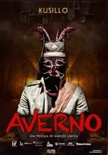 Poster de la película Averno - Películas hoy en TV