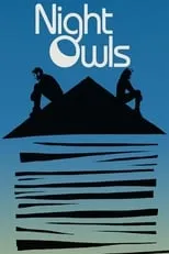 Poster de la película Aves nocturnas - Películas hoy en TV