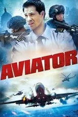 Poster de la película Aviator - Películas hoy en TV