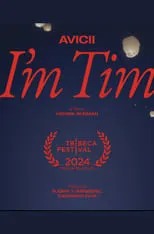 Poster de Avicii - I'm Tim