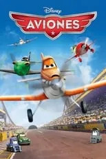 Poster de la película Aviones - Películas hoy en TV