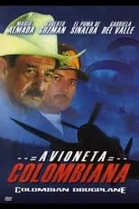 Película Avioneta colombiana