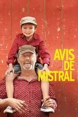 Hugues Aufray interpreta a Elie en Avis de mistral