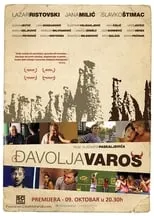 Poster de la película Đavolja varoš - Películas hoy en TV