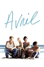 Poster de Avril