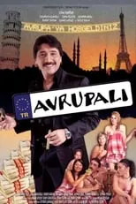 Poster de la película Avrupalı - Películas hoy en TV