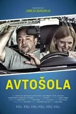 Película Avtošola