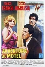 Película Avventura al motel