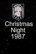 Póster de la película AWA Christmas Night 1987