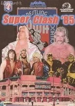 Oreal Perras interpreta a Ivan Koloff en AWA: SuperClash '85