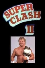 AWA SuperClash II portada