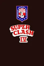 Película AWA SuperClash IV