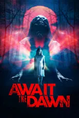 Poster de Await the Dawn