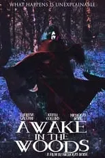 Keith Collins interpreta a Derek en Awake In The Woods