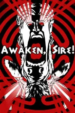 Logan Weisberg es Minotaur en Awaken, Sire!