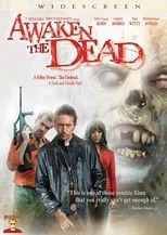 Paul Dion Monte interpreta a Nick en Awaken the Dead