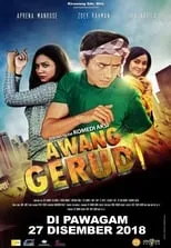 Zoey Rahman es  en Awang Gerudi