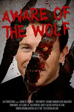 Christian Chase es Jared en Aware of the Wolf