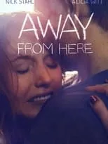 Cosondra Sjostrom interpreta a Diner Local en Away From Here