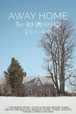 Póster de la película Away Home