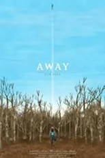 Poster de Away