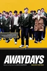 Poster de Awaydays