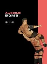 Masato Tanaka interpreta a Himself en AWESOME BOMB