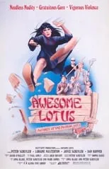 Dan Kopper interpreta a Chuck Tuna en Awesome Lotus