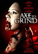 Portada de Axe to Grind