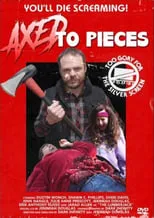 Portada de Axed To Pieces