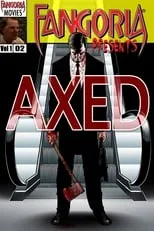 Kazuya Wright interpreta a Bruce en Axed