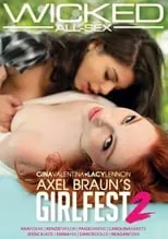 Jessica Jade es  en Axel Braun's Girlfest 2