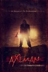 Portada de Axeman at Cutters Creek