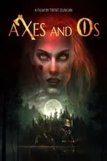 Portada de Axes and Os