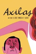 Cecília Guimarães interpreta a Piedade en Axilas