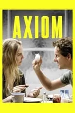 Poster de Axiom