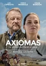 Portada de Axiomas