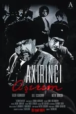 Película Axırıncı aşırım