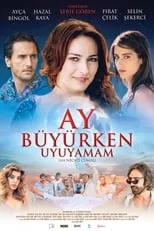 Ay Büyürken Uyuyamam portada