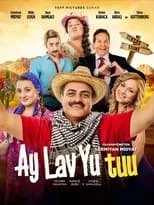 Portada de Ay Lav Yu Tuu