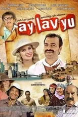 Poster de la película Ay Lav Yu - Películas hoy en TV