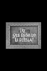 Jorge Reyes interpreta a Federico en ¡Ay qué rechula es Puebla!