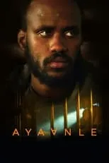 Barkhad Abdirahman interpreta a Ayaanle en Ayaanle