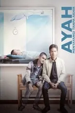 Poster de la película Ayah Menyayangi Tanpa Akhir - Películas hoy en TV