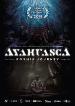 Guillermo Arévalo es Himself (Singer) en Ayahuasca: Kosmik Journey