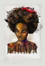 Poster de Ayanda