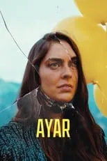 Poster de la película Ayar - Películas hoy en TV