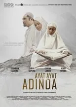 Póster de la película Ayat Ayat Adinda