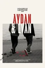 Aidan Cheng es Aydan en Aydan & Evan