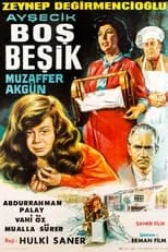 Película Ayşecik Boş Beşik